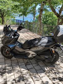 Honda adv350