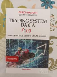 trading system da 0 a 300