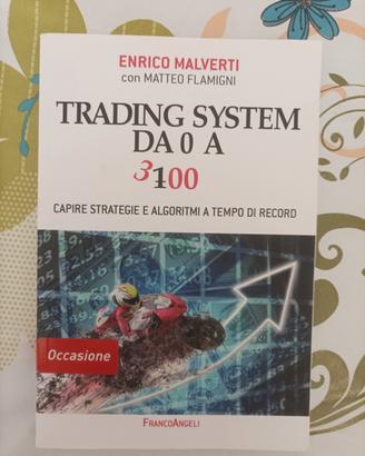 trading system da 0 a 300