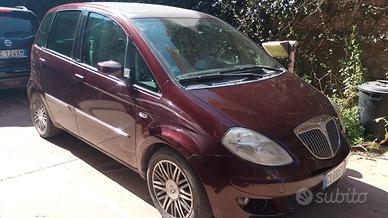 Lancia Musa 1.3 Mjet - 2005 CAMBIO AUTOMATICO