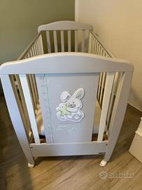 Culla marca CAM nuovissima