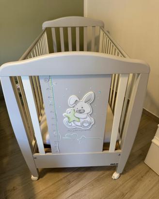 Culla marca CAM nuovissima