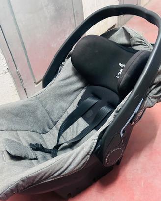 Trio Peg Perego