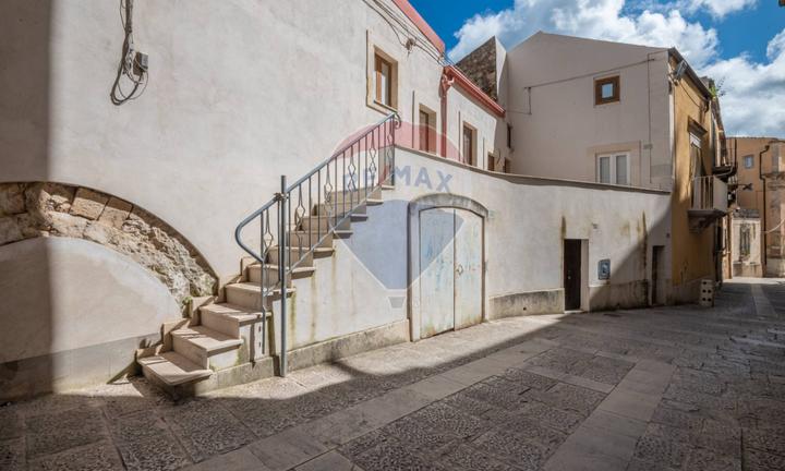 Commerciale Altro - Ragusa