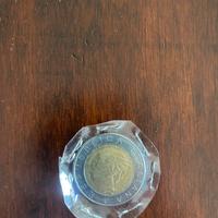 Moneta 500 lire rara