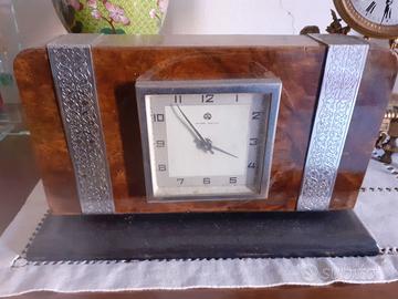 sveglia antica vintage