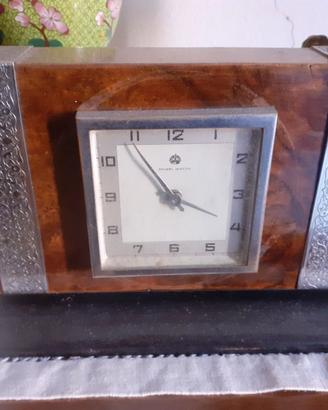 sveglia antica vintage