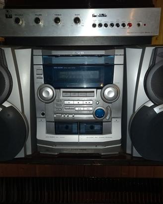 Stereo