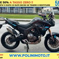 Morbidelli T 502 X - TASSO ZERO - SPEDIAMO IN TUTT