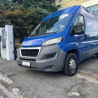 Peugeot Boxer 330 2.2 HDi/110CV FAP PC-TM Furgone