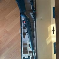 Striker amoeba AS 01