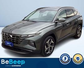 Hyundai Tucson 1.6 HEV EXELLENCE LEATHER PACK...