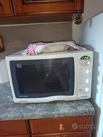 microonde combinato moulinex optimo 