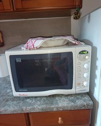 microonde combinato moulinex optimo 