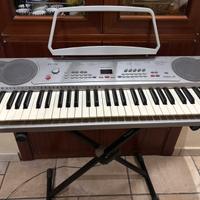 Pianola digitale Orla