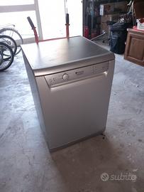 Lavastoviglie Hotpoint Ariston