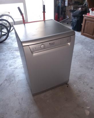 Lavastoviglie Hotpoint Ariston