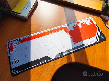 Tappetino gaming "Destiny" Lim. edition