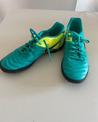 Nike Tiempo X tg. 42.5