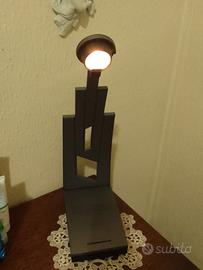 Lampada rara Porsche designer anni 90