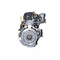 Motore Daewoo Lanos 1.3 a13sms/1.6 DMS/Matiz b10s
