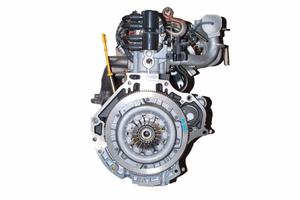 Motore Daewoo Lanos 1.3 a13sms/1.6 DMS/Matiz b10s