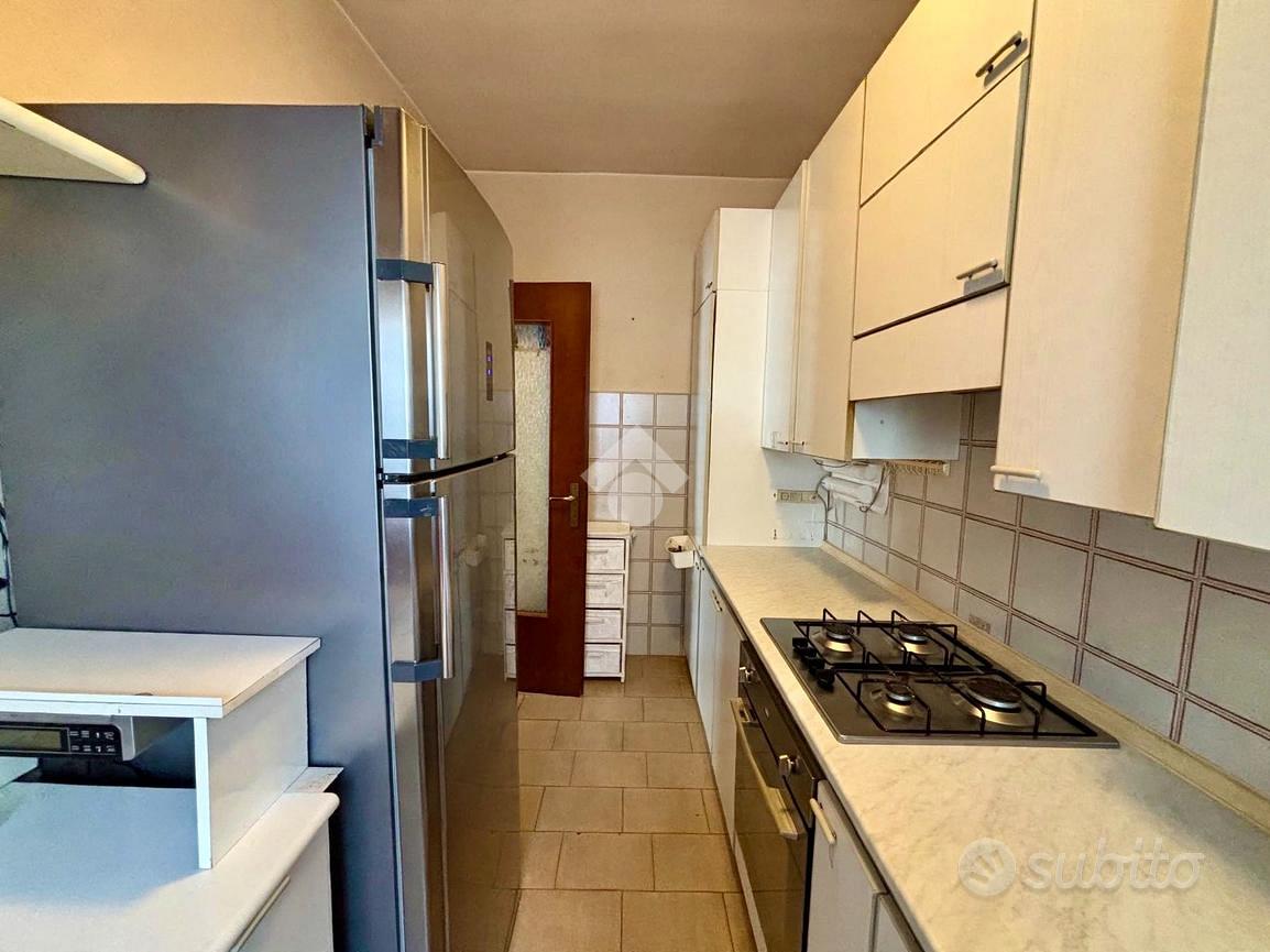 Appartamento – Sona, Mancalacqua - Vista 5
