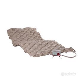 Materasso antidecubito con compressore Wimed