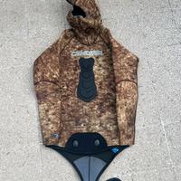 Giacca muta Cressi 7mm