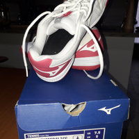 Scarpe da padel mizuno exceed