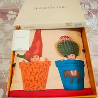 Trapunta Anne Geddes
