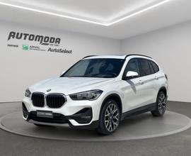 BMW X1 1.5 sDrive C.AUTOMATICO