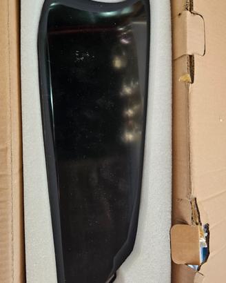 display giulia/stelvio 8,8 android auto/apple car