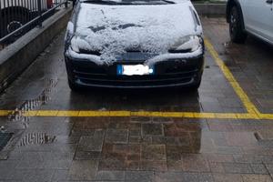 Posto auto scoperto a venaria