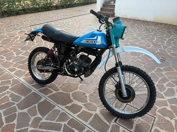 Cagiva SXT 125