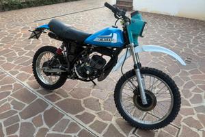 Cagiva SXT 125