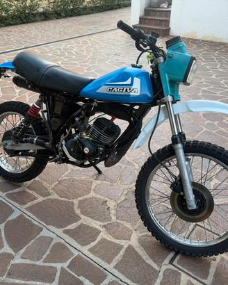 Cagiva SXT 125