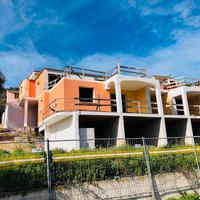 Trilocale nuova costruzione vista mare S.Teodoro