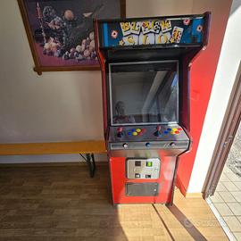 Cabinato videogame METAL SLUG 2