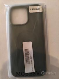 COVER VERDE PER IPHONE 16 PRO MAX