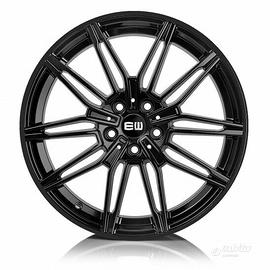 Cerchi BMW Mercedes VW Audi 8x18 5x112 NAD Nuovi