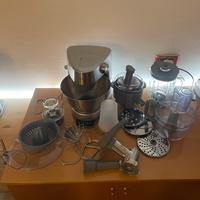 Planetaria Kenwood Prospero