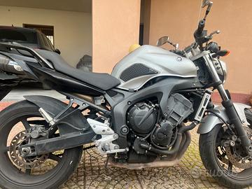 Fz6 s2