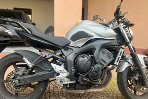 Fz6 s2