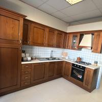 cucina Castagno