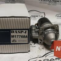 Motorino Avviamento 155 - 164 2.5 TD 60512969