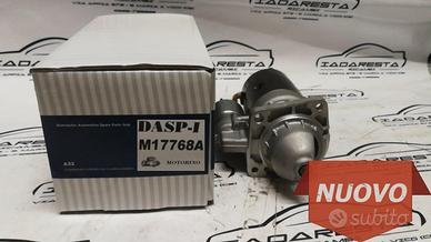 Motorino Avviamento 155 - 164 2.5 TD 60512969