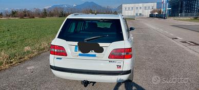 Fiat Stilo sw 1.9 jtd active 115cv