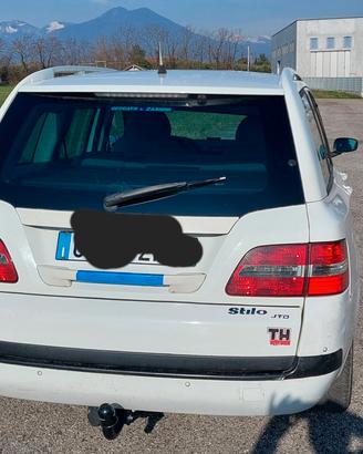 Fiat Stilo sw 1.9 jtd active 115cv