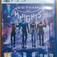 Gotham Knights per PS5